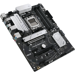 Материнская плата/ PRIME B650-PLUS-CSM