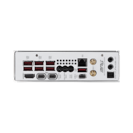 Материнская плата/ MPG Z890I EDGE TI WIFI