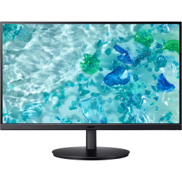Монитор/ ACER CB272KL1bmiiprx 27'', ZeroFrame, Black, PCR 85%+OBP 5%, 16:9, IPS, 3840x2160, 4 (GTG)ms, 350cd, 72Hz, 2xHDMI(2.1) + 1xDP(1.4) + SPK + Audio Out, Speakers 2Wx2, sync: FreeSync, hdr: HDR 10, hadj 165, DE: Delta E<1, Vesa:100x100