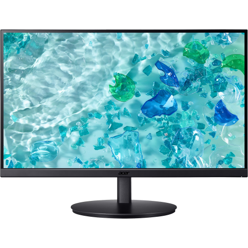 Монитор/ ACER CB272KL1bmiiprx 27'', ZeroFrame, Black, PCR 85%+OBP 5%, 16:9, IPS, 3840x2160, 4 (GTG)ms, 350cd, 72Hz, 2xHDMI(2.1) + 1xDP(1.4) + SPK + Audio Out, Speakers 2Wx2, sync: FreeSync, hdr: HDR 10, hadj 165, DE: Delta E<1, Vesa:100x100