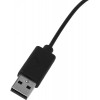 Купить игровую мышь Logitech G502 X черная - оптическая, 25600 dpi, USB, 13 кнопок (910-006142)