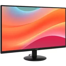 Монитор MSI PRO MP252L 24.5" 1920x1080, IPS, 100Hz, 4ms, 100M:1, 250cd, HDMI 1.4,DP 1.2, 1y, Black/ MSI PRO MP252L 24.5" 1920x1080, IPS, 100Hz, 4ms, 100M:1, 250cd, HDMI 1.4,DP 1.2, 1y, Black
