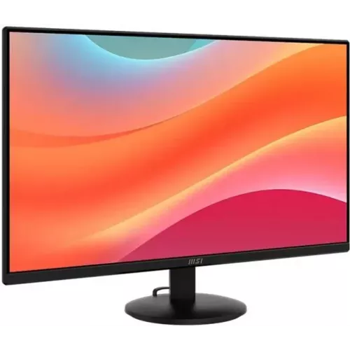 Купить монитор MSI PRO MP252L 24.5 с IPS-экраном, 1920x1080, 100Hz и HDMI в черном цвете