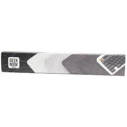 Коврик для мыши/ Mouse pad GEEK NOOK 120*60CM Black Felt