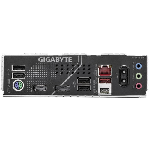 Материнская плата/ B860 EAGLE WIFI6E Gigabyte