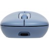 Мышь Acer OMR301 синий оптическая 1600dpi беспров. BT/Radio USB 4but (ZL.MCECC.01S)