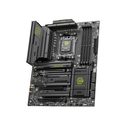 Материнская плата/ MAG X870E TOMAHAWK WIFI