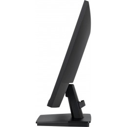 Монитор Iiyama 23.8" ProLite XU2493HSU-B7 черный IPS LED 1ms 16:9 HDMI M/M матовая 1300:1 300cd 178гр/178гр 1920x1080 100Hz DP FHD USB 3кг