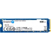 Твердотельный накопитель/ Kingston SSD NV3, 500GB, M.2(22x80mm), NVMe, PCIe 4.0 x4, 3D TLC, R/W 5000/3000MB/s, TBW 160, DWPD 0.2 (60 мес) Kingston