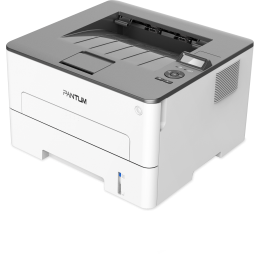 Принтер лазерный/ Pantum P3010DW