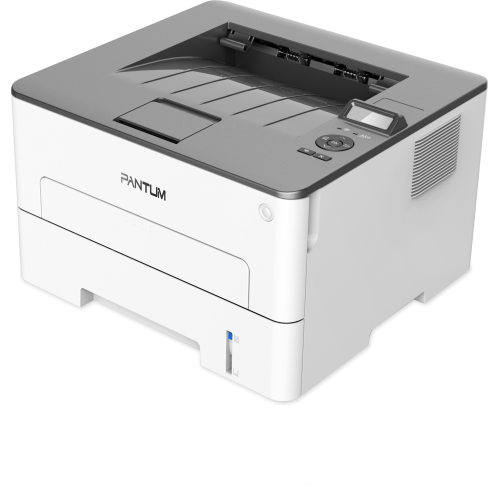 Принтер лазерный/ Pantum P3010DW Pantum