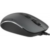 Купить оптическую мышь A4Tech Fstyler FM26 серый/черный 1600dpi USB для ноутбука - идеальный выбор для работы и игр