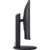 Монитор/ ACER CB272KL1bmiiprx 27'', ZeroFrame, Black, PCR 85%+OBP 5%, 16:9, IPS, 3840x2160, 4 (GTG)ms, 350cd, 72Hz, 2xHDMI(2.1) + 1xDP(1.4) + SPK + Audio Out, Speakers 2Wx2, sync: FreeSync, hdr: HDR 10, hadj 165, DE: Delta E<1, Vesa:100x100