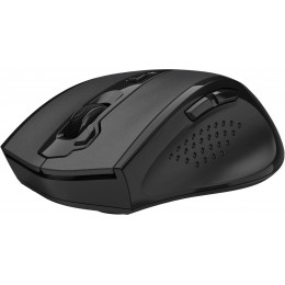 Мышь A4Tech G7-810 Air2 черный оптическая 2000dpi беспров. USB для ноутбука 7but