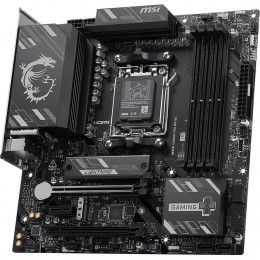 Материнская плата/ B850M GAMING PRO WIFI6E