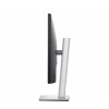 Монитор Dell 27" P2725DE черный IPS LED 16:9 HDMI матовая HAS Piv 1500:1 350cd 178гр/178гр 2560x1440 100Hz DP Quad 2K (1440p) USB 6.59кг