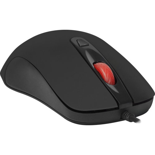 Defender Проводная оптическая мышь Ultra Classic MB-280 7цветов,4кнопки,1000/1200dpi Defender