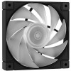 Корпус Deepcool CH560 черный ATX с поддержкой 8 вентиляторов 120mm и 3 вентиляторов 140mm, USB 3.0 и аудио выходом