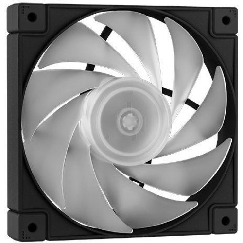 Корпус Deepcool CH560 черный ATX с поддержкой 8 вентиляторов 120mm и 3 вентиляторов 140mm, USB 3.0 и аудио выходом