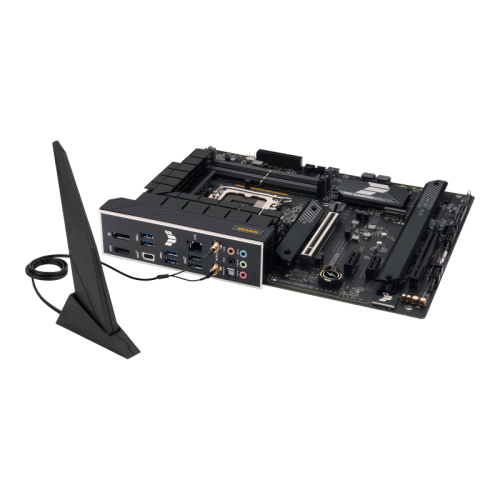 Материнская плата/ TUF GAMING H770-PRO WIFI ASUS