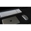 Коврик для мыши/ Mouse pad GEEK NOOK 120*60CM Black Felt