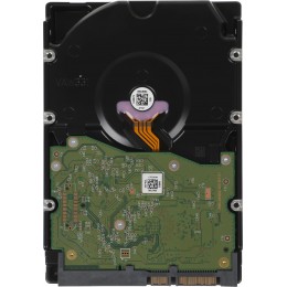 Жесткий диск/ HDD WD SATA3 8Tb Purple Pro 7200 rmp 256MB 1 year warranty (replacement WD8001PURP)