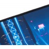 Коврик для мыши Оклик OK-T1000CP XL с рисунком – 1000x400x2 мм для комфортной работы и игр