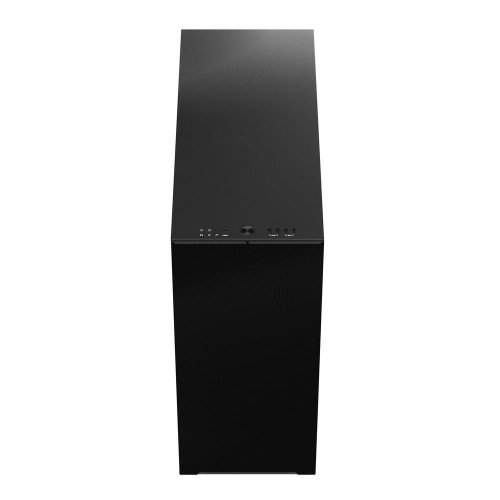 Купить корпус ПК Fractal Design Define 7 XL Solid – Full-Tower, Black, поддержка EE-ATX, E-ATX, ATX, mATX, mITX, 3 вентилятора 140mm, USB 3.2 Type-C