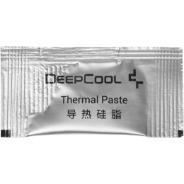 Кулер Deepcool Theta 31 PWM Soc-1700/1851 черный/синий 4-pin 30.3dB Al+Cu 95W 424gr Ret (DP-ICAS-T31P-17) [DP-ICAS-T31P-17]