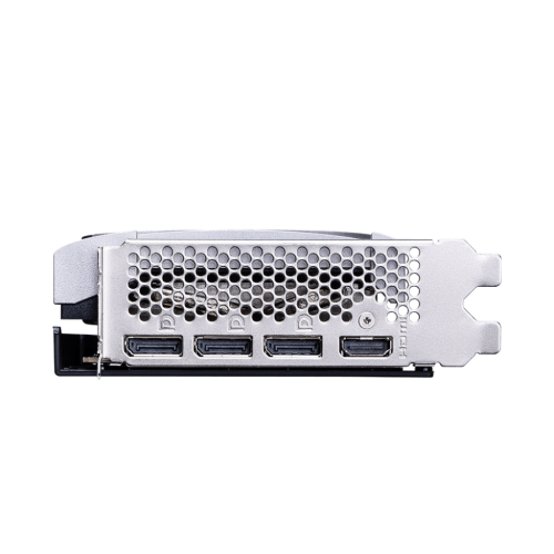 Видеокарта/ GeForce RTX 5060 Ti 8G VENTUS 3X OC MSI