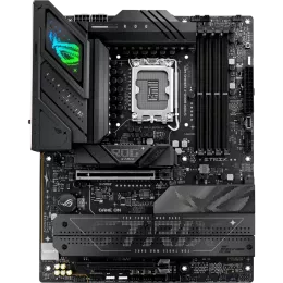 Материнская плата/ ROG STRIX B860-F GAMING WIFI