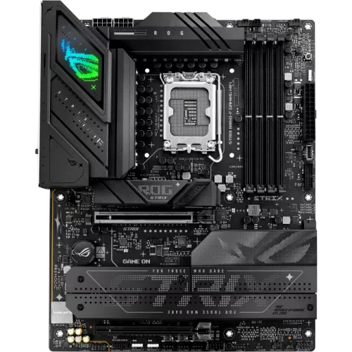 Материнская плата/ ROG STRIX B860-F GAMING WIFI ASUS