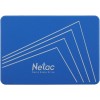 Купить SSD накопитель Netac SATA-III 256GB NT01N600S-256G-S3X N600S 2.5 - высокая скорость и надежность для вашего ПК