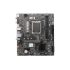 Купить материнскую плату PRO H610M-G WIFI DDR4 - идеальное решение для вашего ПК