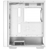Корпус Deepcool CC560 MESH V2 белый ATX с поддержкой 8 вентиляторов 120mm и 5 вентиляторов 140mm - идеальный выбор для вашего ПК