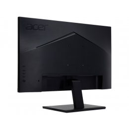 Монитор/ ACER V227QHbiv 21,5'', ZeroFrame, Black Matt, PCR 85% + OBP 5%, 16:9, VA, 1920x1080, 4ms, 250cd, 100Hz, 1xVGA + 1xHDMI(1.4), sync: FreeSync, Vesa:100x100