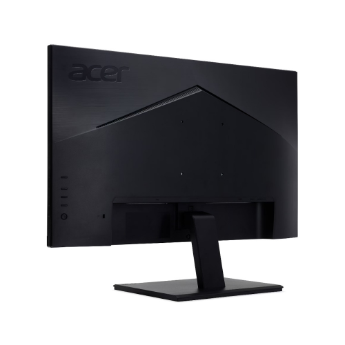 Монитор/ ACER V227QHbiv 21,5'', ZeroFrame, Black Matt, PCR 85% + OBP 5%, 16:9, VA, 1920x1080, 4ms, 250cd, 100Hz, 1xVGA + 1xHDMI(1.4), sync: FreeSync, Vesa:100x100