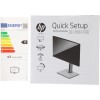 Монитор HP 27" E27 G5 черный IPS LED 16:9 HDMI матовая HAS Piv 300cd 178гр/178гр 1920x1080 75Hz DP FHD USB 6.96кг