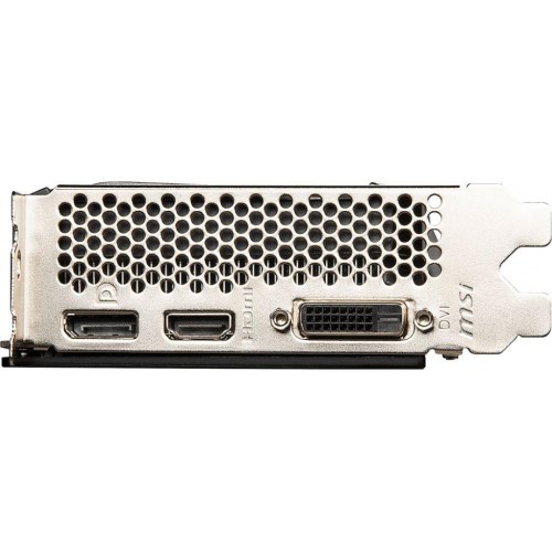 Купить видеокарту MSI RTX 3050 VENTUS 2X XS 8G OC - 8Гб GDDR6, PCI-E 4.0, 128bit, для игр и графики