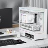 Кулер для процессора/ CPU Cooler Thermalright Peerless Assassin 140 Digital White (4-pin PWM, 165mm, Ni/Cu, 6x6mm, 1x120mm + 1x140mm, 82.CFM, 29.6dBA, 1850RPM, S: 1200, 1700, 1851, 115X, 2011, 2066, AM4, AM5, white)