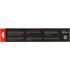 Коврик для мыши A4Tech Bloody BP-30L: Большой черный 750x300x3 мм для комфортной игры