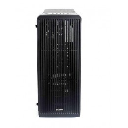 Корпус Zalman S2 черный ATX 7x120mm 2xUSB2.0 1xUSB3.0 audio bott PSU [S2 BLACK]