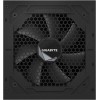 Блок питания Gigabyte ATX 1000W GP-UD1000GM PG5 Gen.5 80+ gold (20+4pin) APFC 120mm fan 8xSATA Cab Manag RTL [GP-UD1000GM PG5]