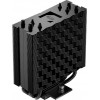 Кулер PcCooler RT400 BK Soc-AM5/AM4/1200/1700/1851 черный 4-pin 32dB Al+Cu 230W Ret (RT400-BKNWXX-GL) [RT400-BKNWXX-GL]