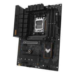 Материнская плата/ TUF GAMING A620-PRO WIFI