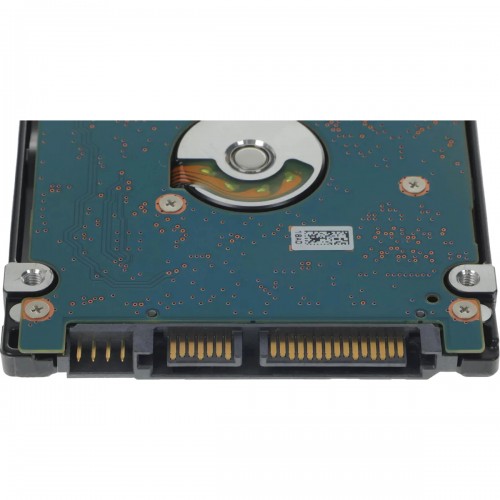 Жесткий диск Toshiba 2TB 2.5 SATA 5400 rpm - Официальный рекертифицированный HDD с гарантией 1 год