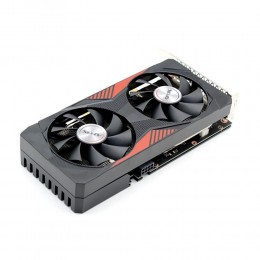 Видеокарта Afox RTX3060Ti 8GB GDDR6 256bit 3xDP HDMI 2FAN RTL