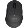 Купить беспроводную мышь Logitech M280 Black — удобство и стиль для вашего компьютера