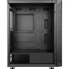Корпус ATX Accord ACC-3501 черный: 8 вентиляторов, USB 3.0 и аудио для мощных сборок
