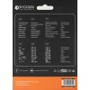 Вентилятор ID-Cooling FL-12025K 120x120x25 мм черный 3-pin, 21 дБ - идеальное охлаждение для вашего корпуса